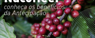 Nucoffee: conheça os benefícios da Antecipação
