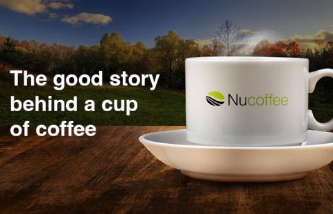 The good story behind a cup of coffee | Syngenta