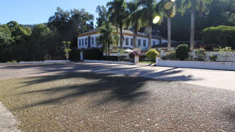 Coffee Plantation