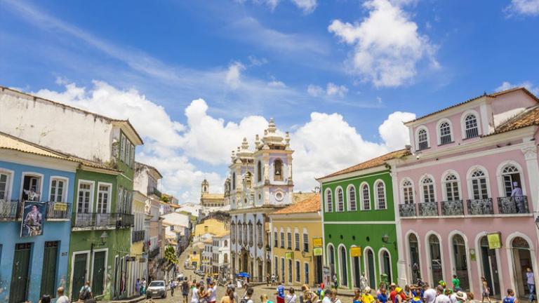 Brazilian Coffee Culture