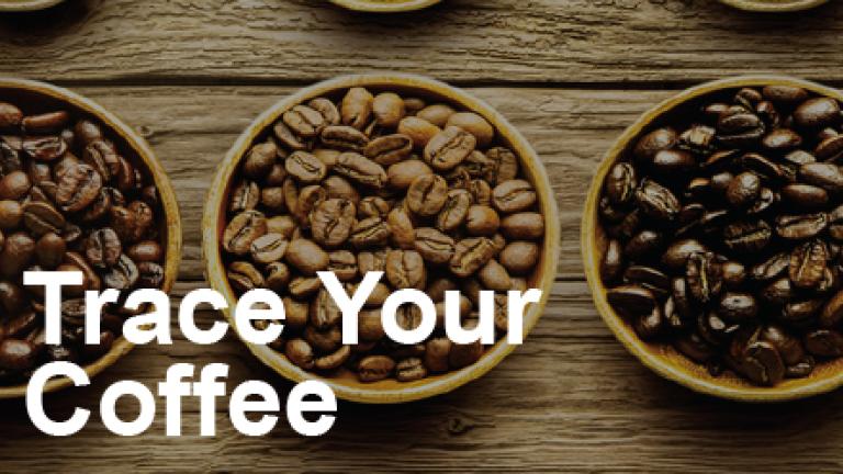 NUCOFFEE has over 1,500 farms registered on its traceability platform