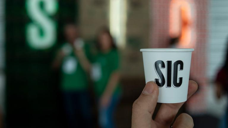 SIC 2022 Nucoffee